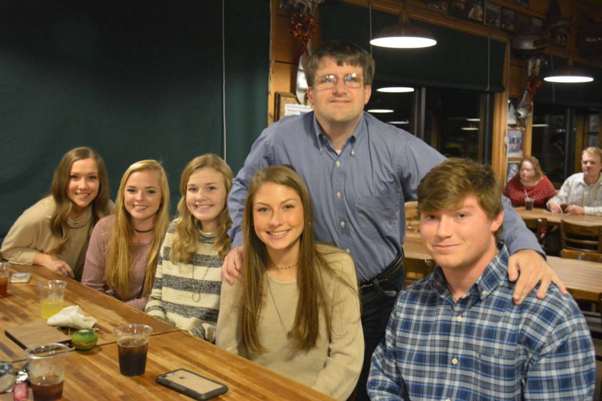 Mobile Causeway Christmas Party Album The Original Oyster House