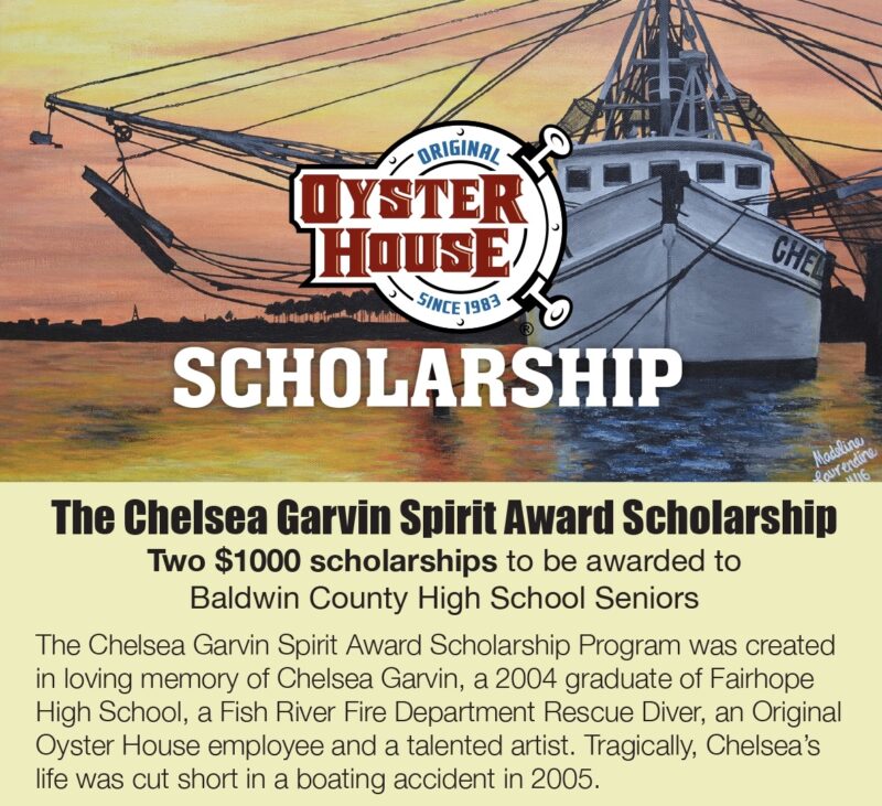 The Original Oyster House Mobile, AL Specials and Gulf Shores, AL