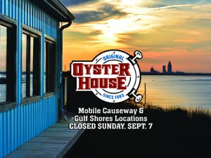 Original Oyster House Celebrates Employees with Family Fun Day at Waterville