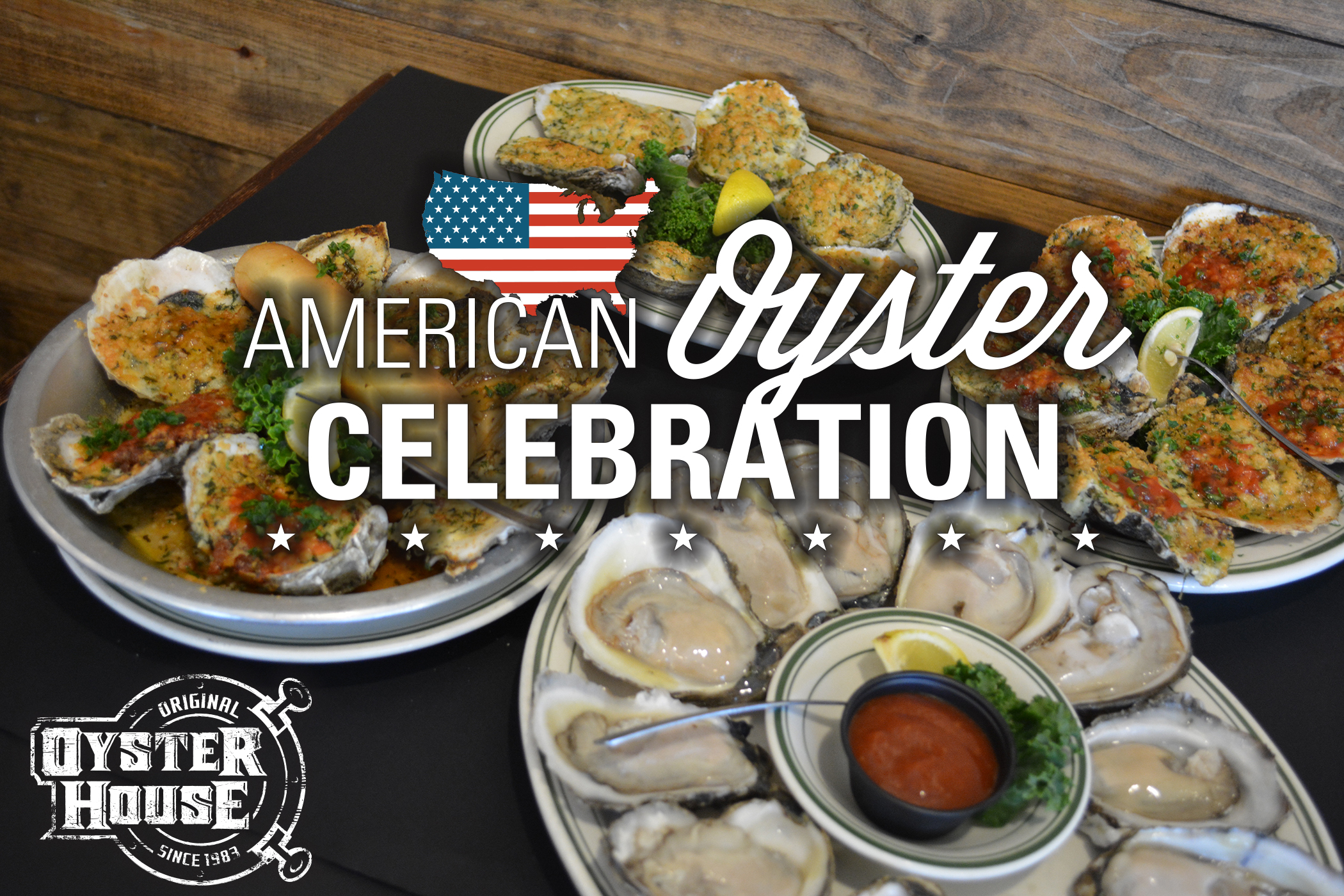 American Oyster Celebration