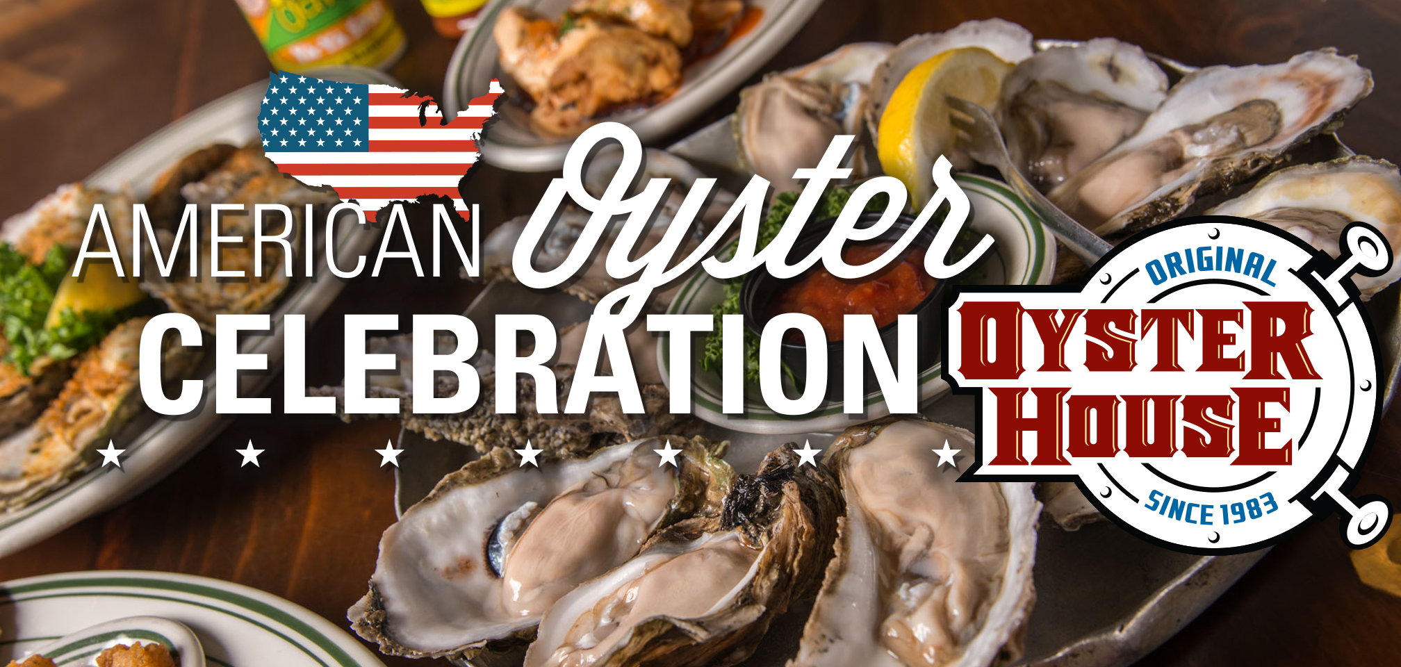 American Oyster Celebration