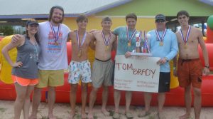 2016 Employee Appreciation Day Photos