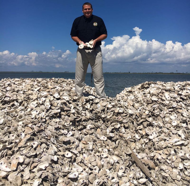 Original Oyster House among first Restaurants to Pilot Alabama’s Oyster