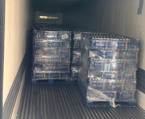 200,00 water bottles