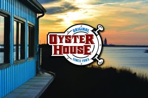 Original Oyster House Spectacular Sunset Contest