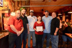 Gulf Shores Christmas Party