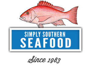 Simply Southern Seafood Since 1983