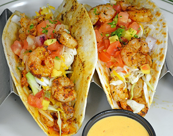 Loaded Ya-Ya Grouper Tacos 2