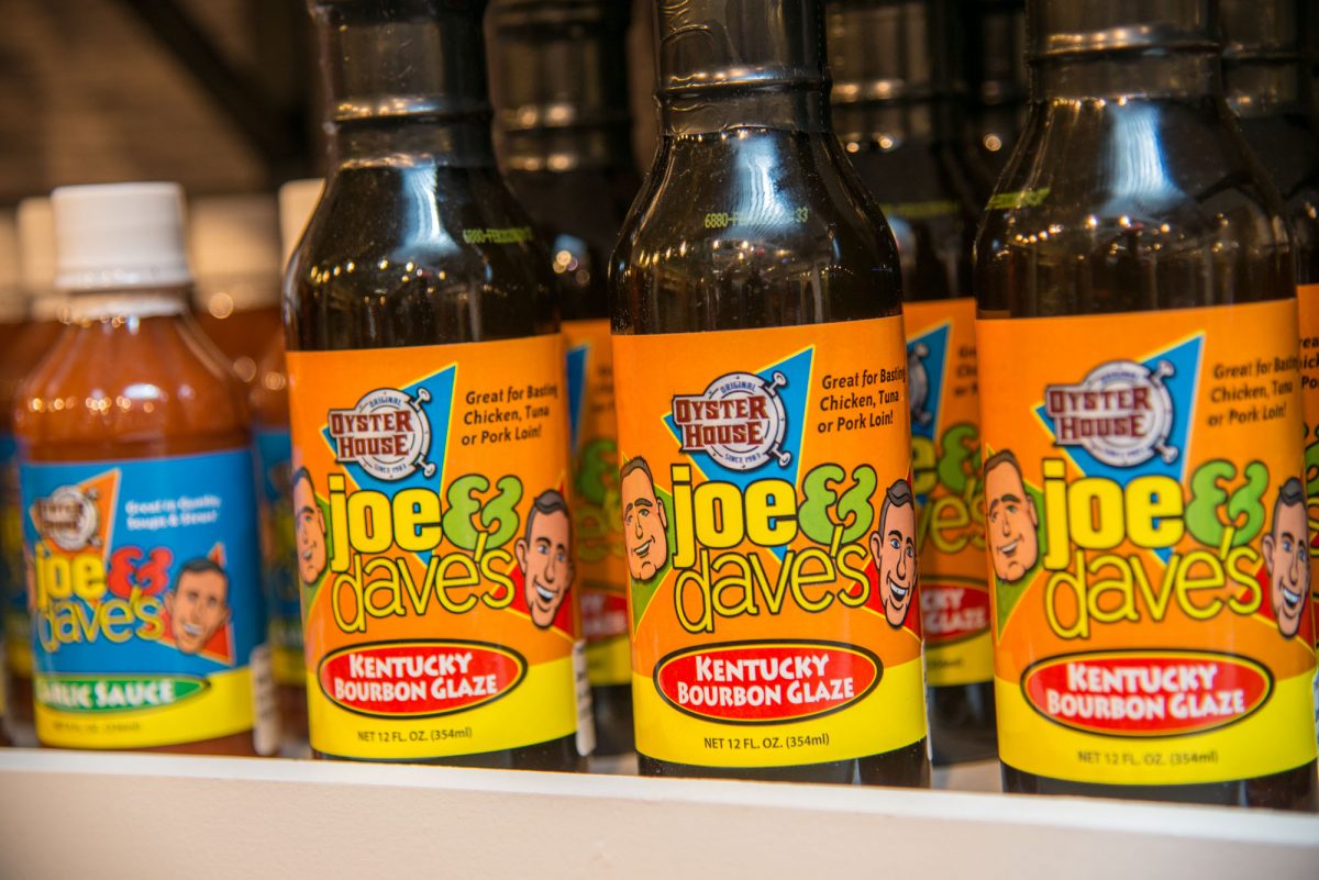 The Original Oyster House Trading Co Gulf Shores & Mobile AL