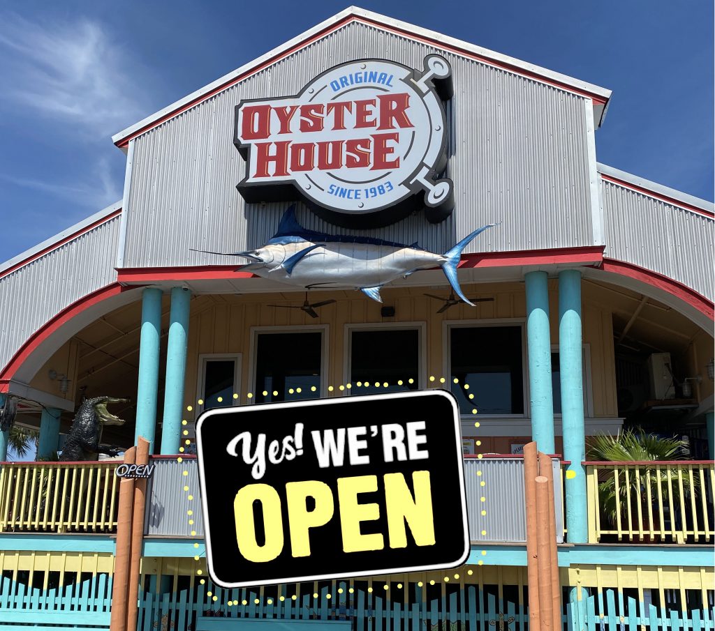 Seafood Restaurant in Mobile, AL & Gulf Shores The Original Oyster House